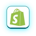 Shopify logo
