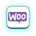 WooCommerce logo